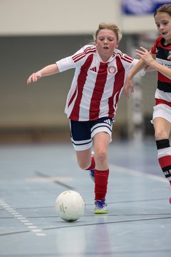 Bild 37 - wDJ Power Girls Cup Suederelbe